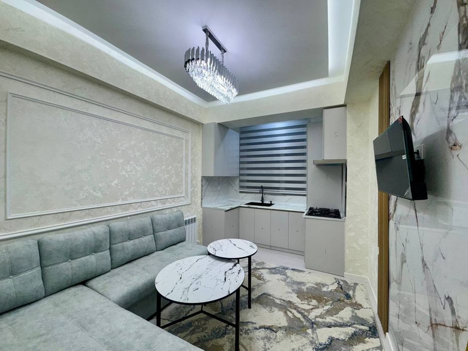 Срочно продам свою 2 комнатную квартиру в Вокзале