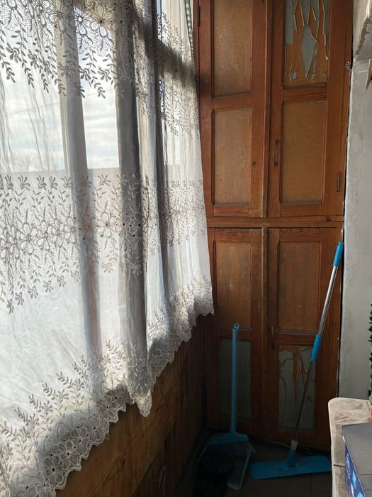 Продам 1 ком квартиру в Семее в центре