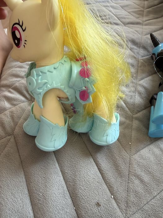 My little pony млп