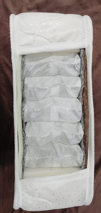 Ортопедические матрасы