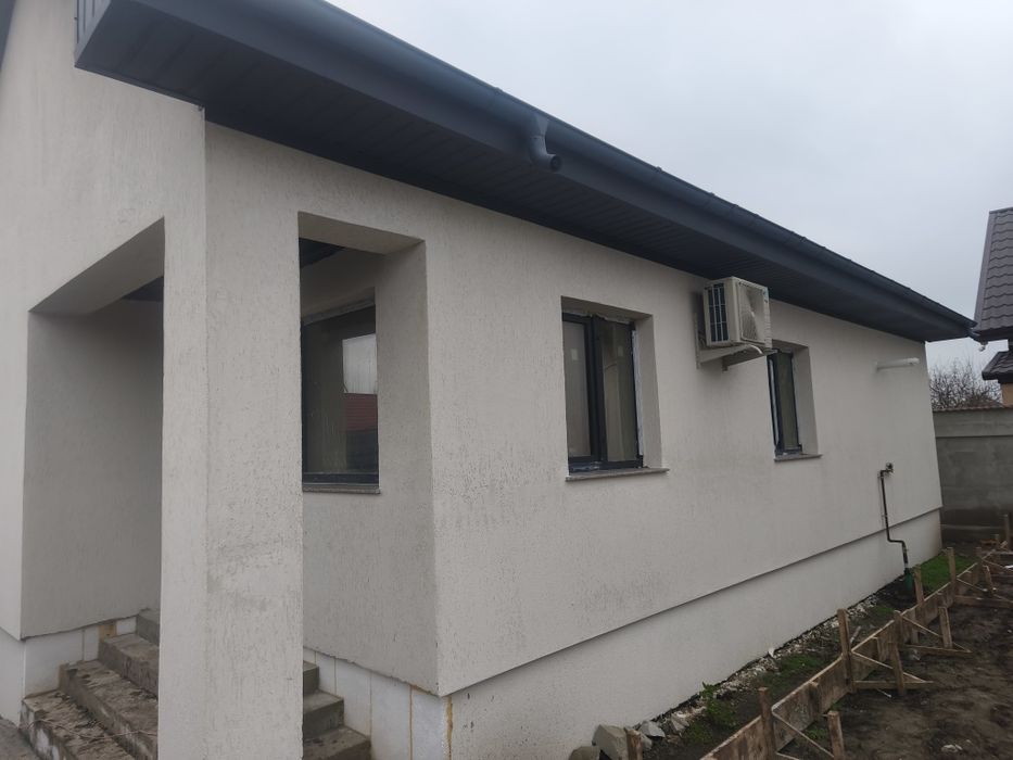 Casa 3 camere Lumina, jud Constanta