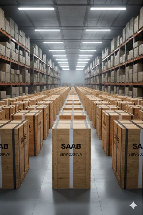 SAAB стабилизатор напряжения латерний 30/500 kvt 380W arzon optom