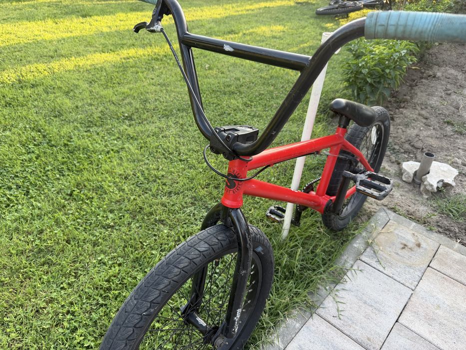 Колело BMX - закупено от Bike center