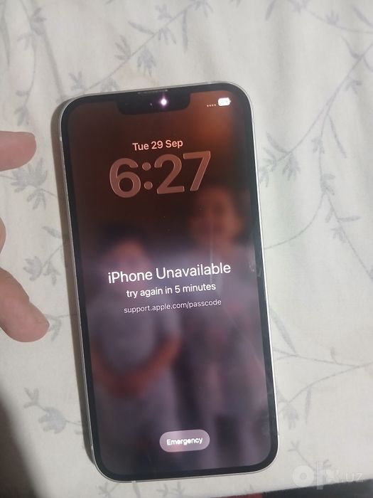 Iphone 13 sotiladi