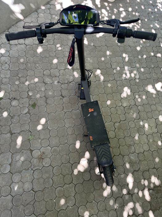 Kukirin G2 2025 negociabil