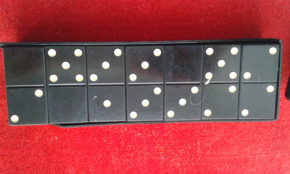 продам домино ссср