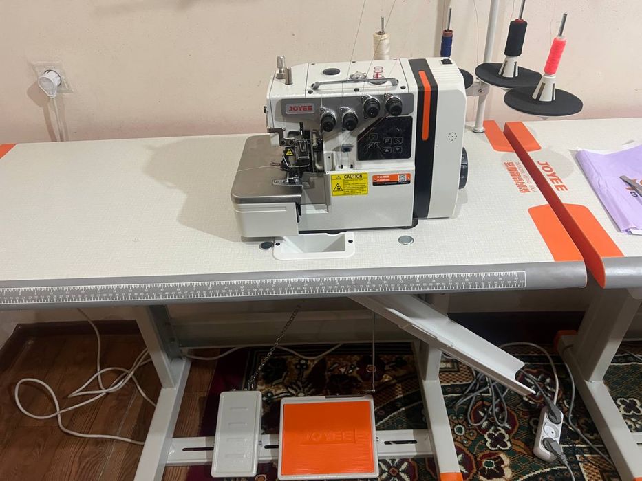 Joyee tikuv moshinkalari sifati puliga arzidigan brend