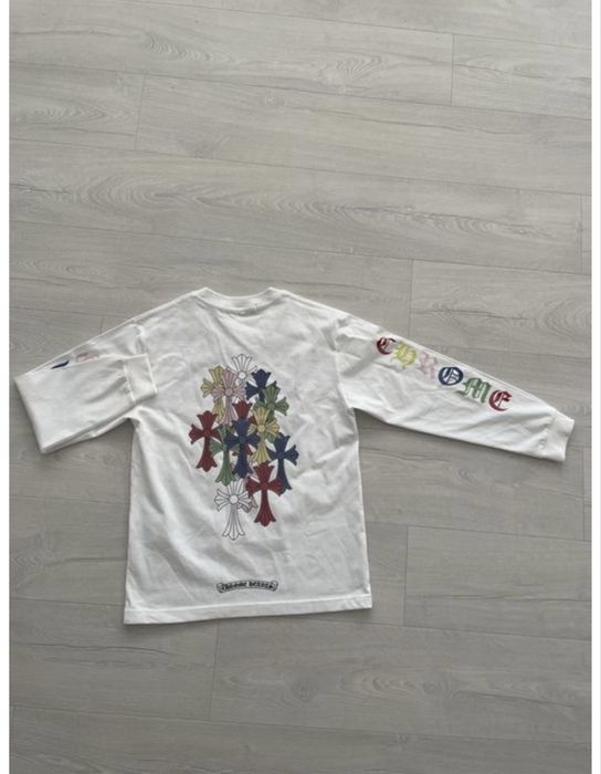 Bluza chrome hearts
