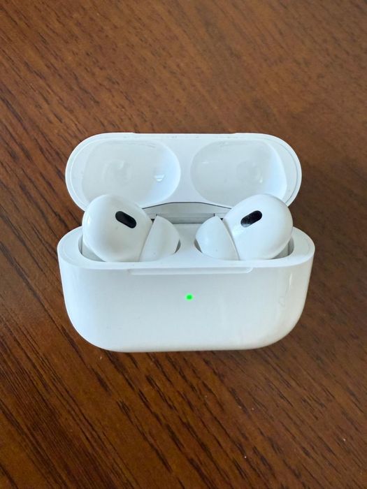 Продам Airpods pro 2 Type-c