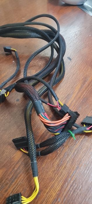 Продам Блок питания 500w