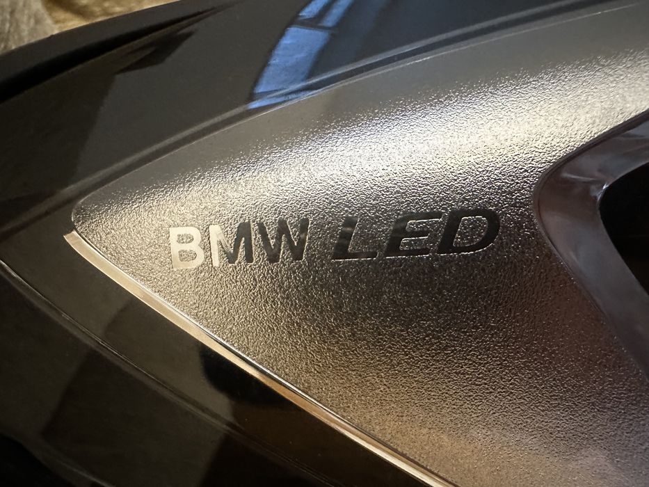 Faruri / Far stanga, Far dreapta BMW Seria 3 G20 G21 LED