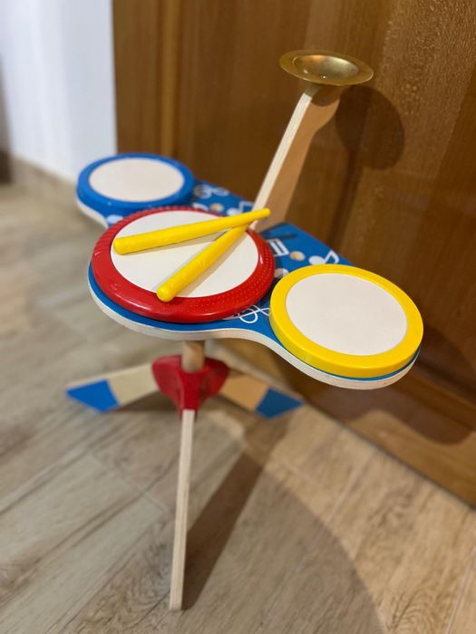 Set tobe hape in stare buna