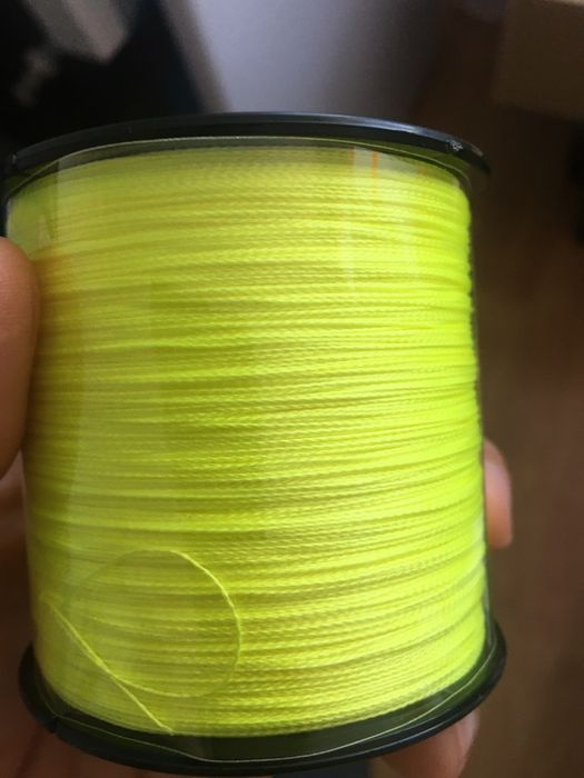 Fir textil 0.26 cm -rola 500 m