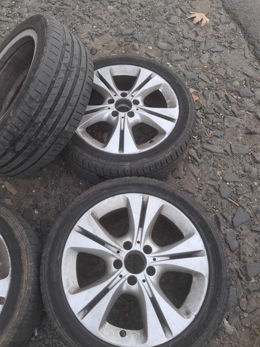 Джанти за мерцедес w205