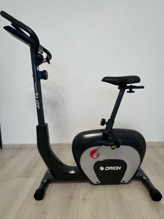 Bicicleta magnetica Orion