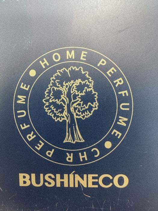 Bushineco mashina va uy uchun PERFUME