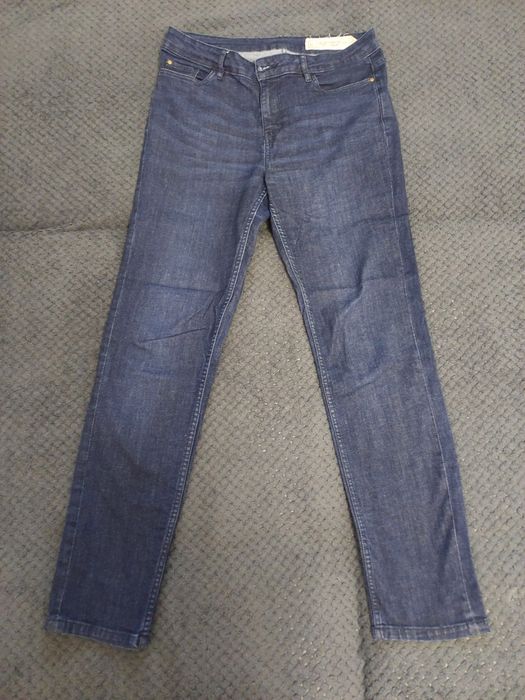 Blugi dama mărimi M-L
