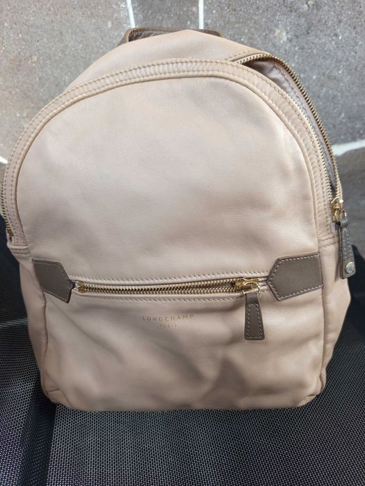Longchamp оригинална раница