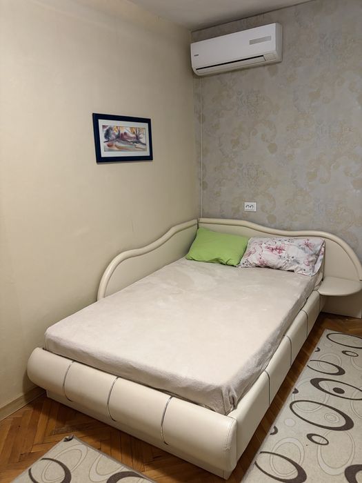 2-стаен апартамент 45 кв.м. + 5 кв.м. маза, ж.к. Запад, Благоевград – собственик
