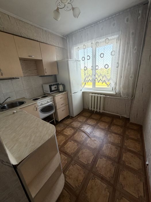 Продам однокомнатную квартиру