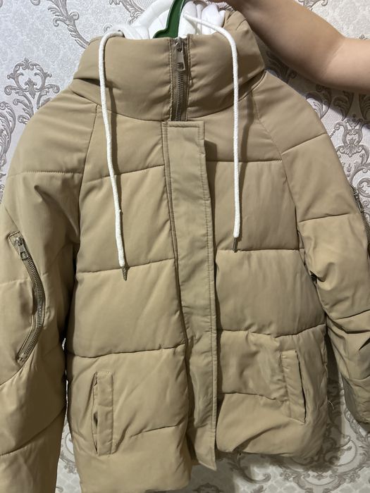 продаю осеннию куртку