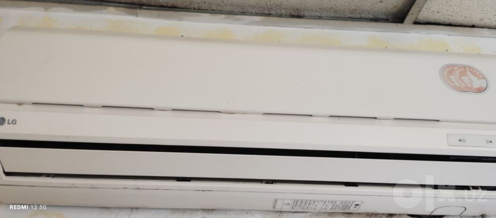 Lg konditsioner 12