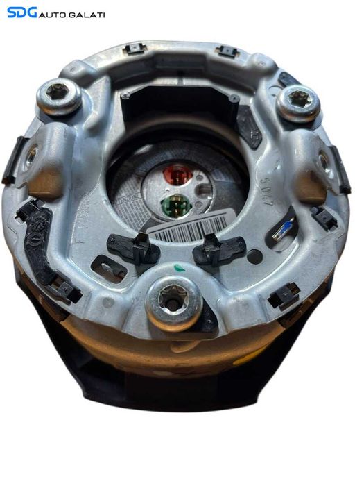 Airbag de pe Volan Audi A6 C6 NFL Non Facelift 2004 - 2008 Cod 4F0880201S [K1930]