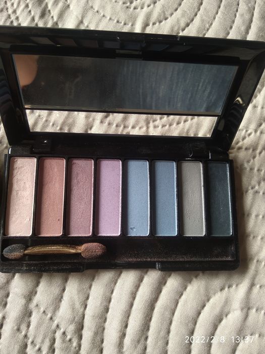 Сенки за очи !!!