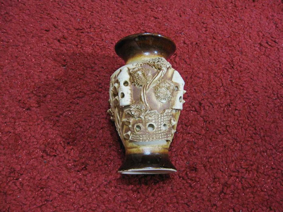 Ваза (керамика).