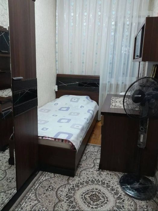 Квартира Ц 13, 3/3/9, 118000у.е.