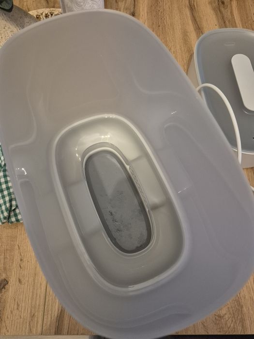 Sterilizator cu uscare Philips Avent