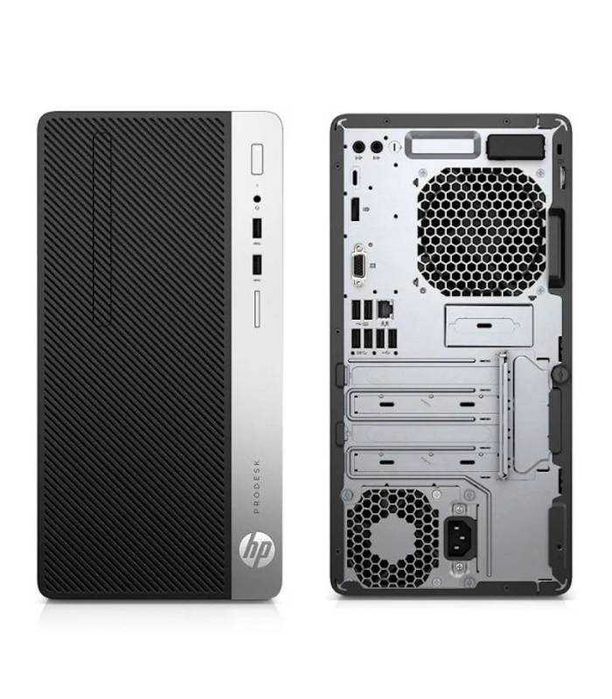 hp prodesk 400 g3 mini second hand si noi de vanzare • Anunturi