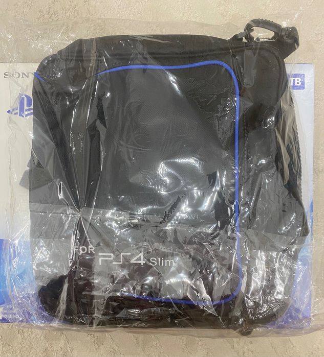 PS4 Плейстейшн 4 новый