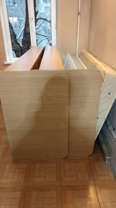 Продажа кровать б
