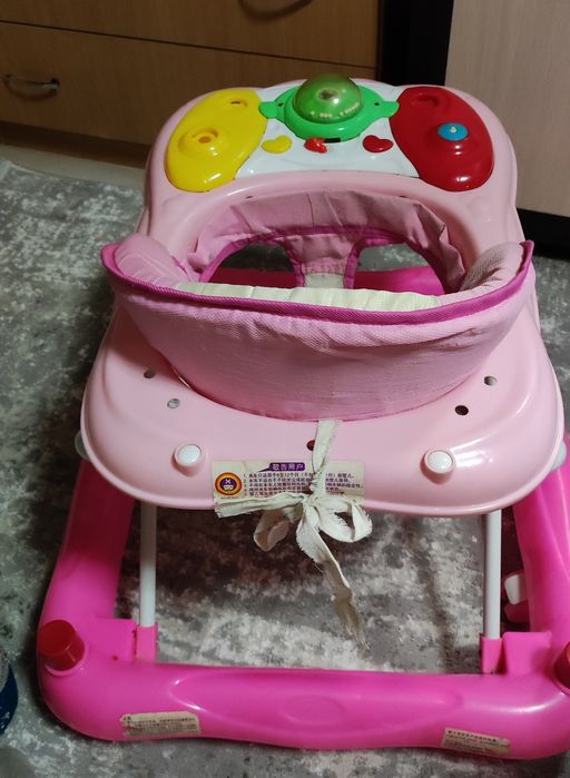 Детские ходунки.