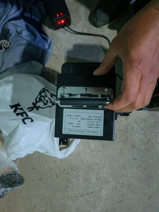 Elektro velik 60 /32