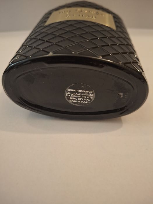 My geisha  Rehab  100 ml original.