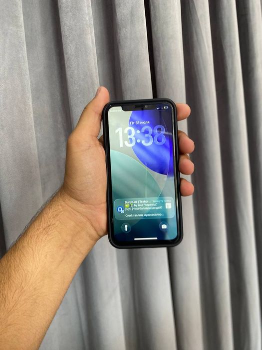 iPhone 11 pro LL/A