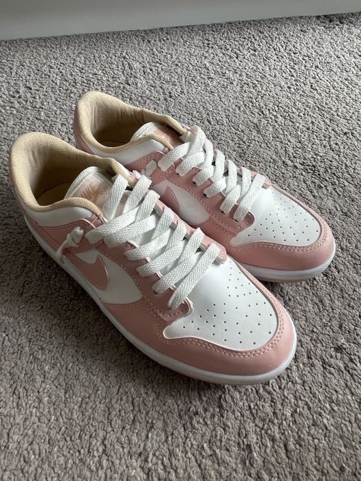Nike dunk fete roz marimea 41
