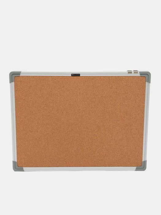 Доска пробковая Deli 39052, 60 * 45 Оригинал