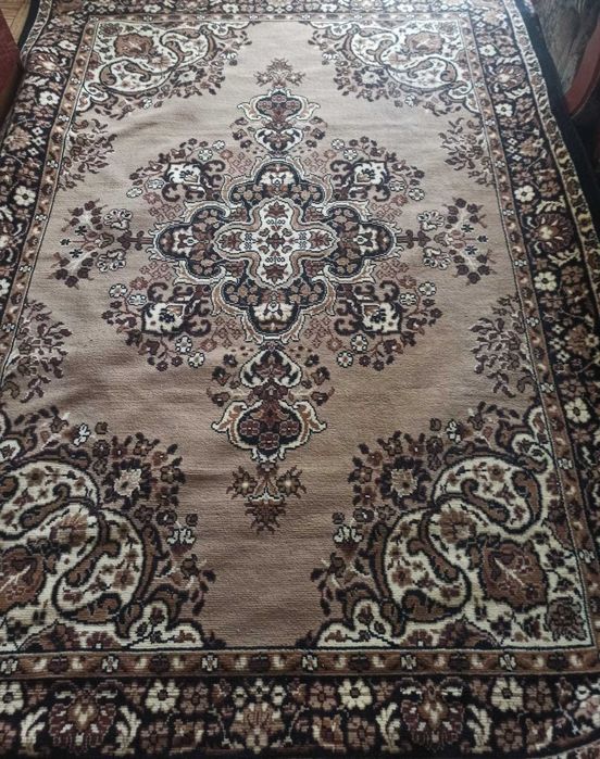 Ковер 2,73м х 1,93м