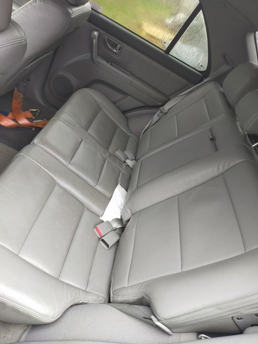 Dezmembrez Dezmembrari Kia Sorento 2.5 crdi facelift 2008