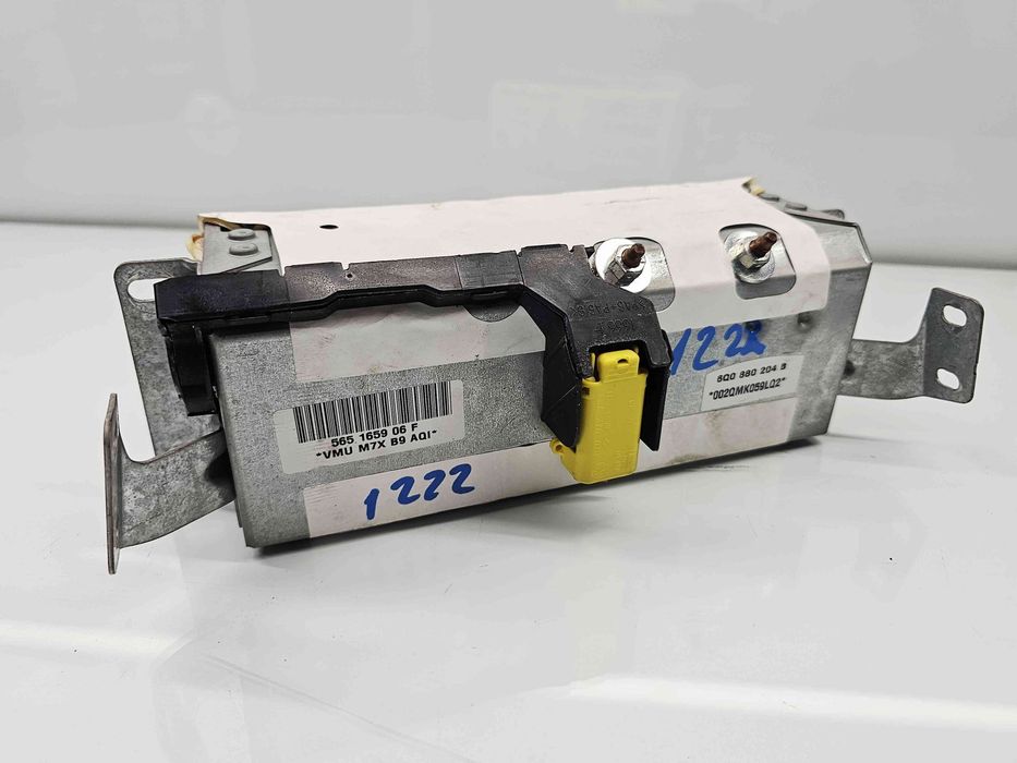 Airbag pasager Skoda Fabia 1 Combi (6Y5) [Fabr 2000-2008] 6Q0880204B