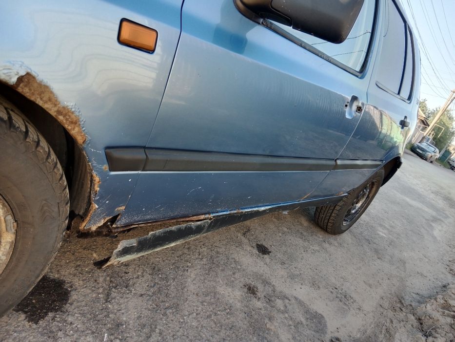 Продам гольф 3. ..