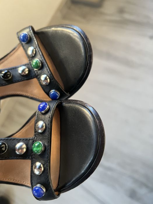 Sandale Coach Isabel