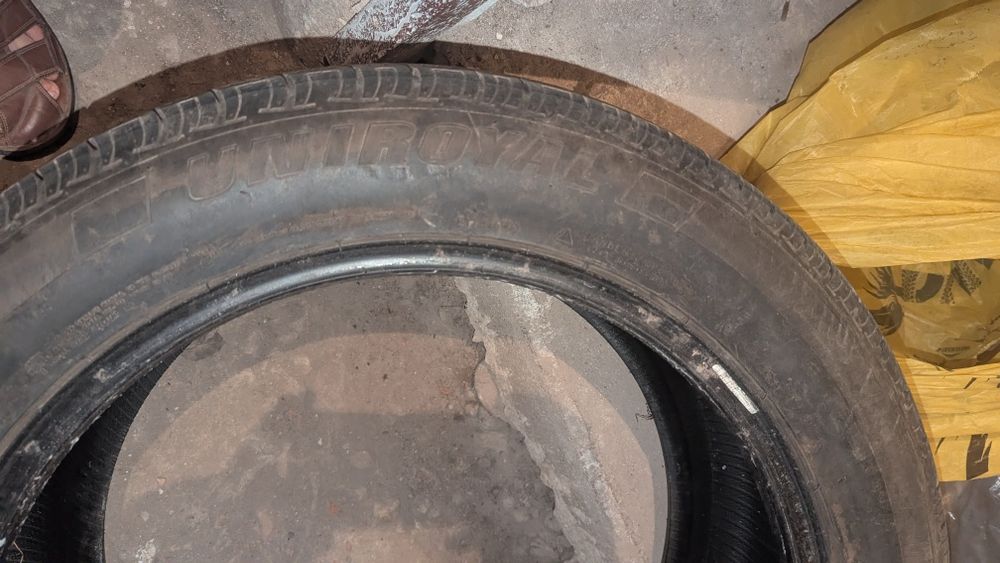 Гуми jeep Dodge 265 50 20
