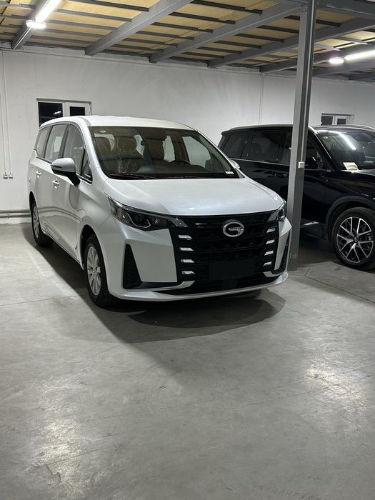 Geely gac  китайский машина