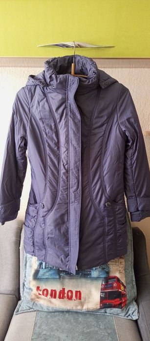 Женская куртка.разм 46