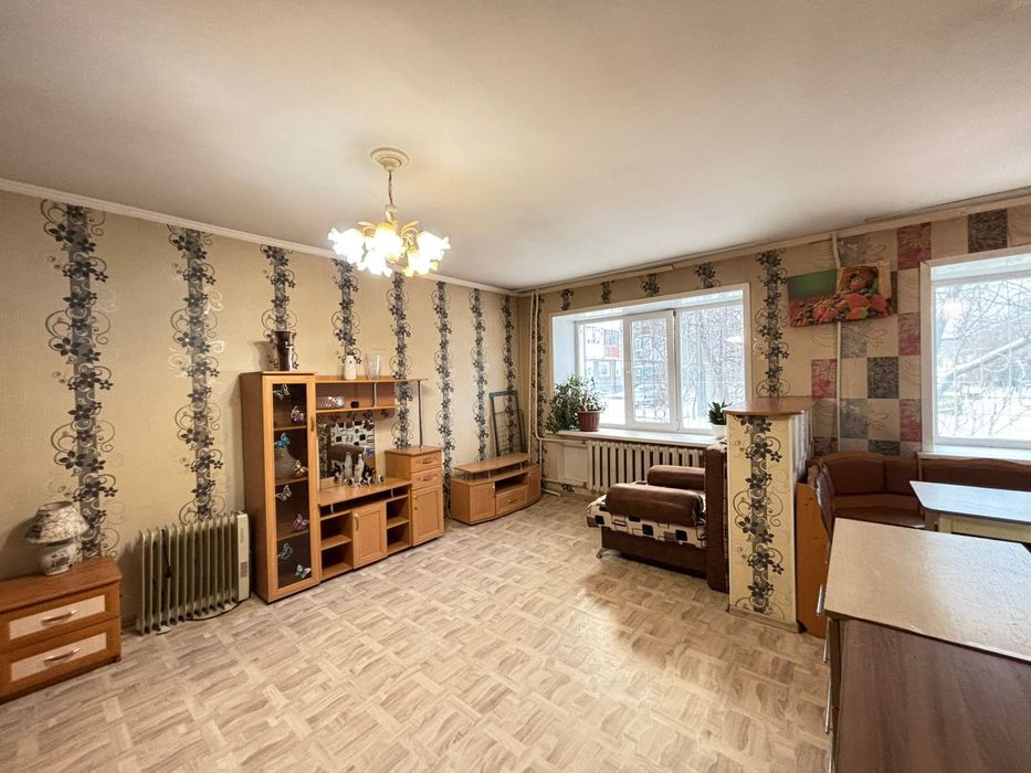 Продам 1 комнатную квартиру