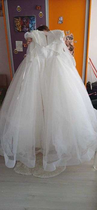 Rochie de mireasă